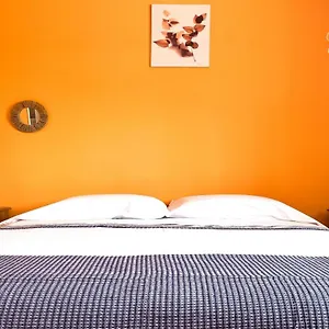  Apartamento Mariposa Blanca Tamarindo 2 - Fibra 300mb