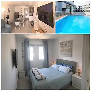 Apartamento Sunset Spot Fuerteventura Premium Ii