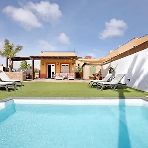  Villa Casa Del Relax