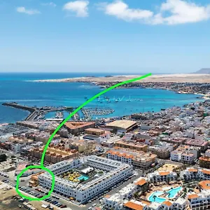  Apartamento Modern With Sea Views In