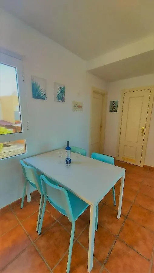 Apartamento Casa Leon Fuerteventura Corralejo 0*,  España