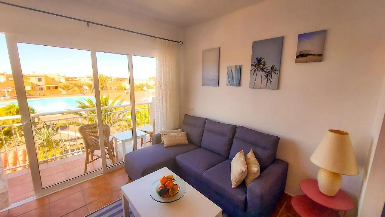 Casa Leon Fuerteventura Apartment Corralejo Spain