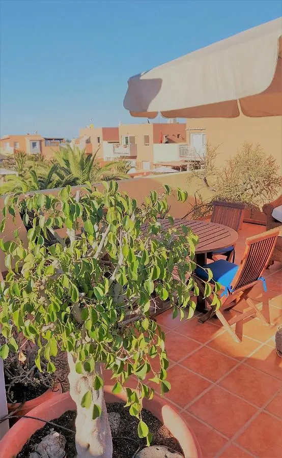 Casa Leon Fuerteventura Apartment Corralejo